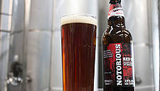O’Hara’s Launches First Seasonal Brew Of 2016 With Notorious IPA