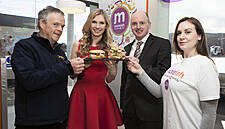Maxol’s Moreish Launches New Fresh Food Menu