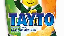 Tayto Buys Tavern Snacks And Acquires A Majority Stake Of Portlebay Popcorn