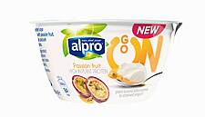 Alpro Launches Two New On-The-Go Products