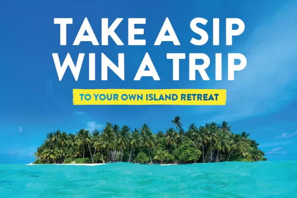 Vita Coco Launches Tropical Island Getaway Competition