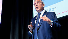 Checkout Conference: Andrew Yaxley Details Plan To Simplify Tesco's Operating Model
