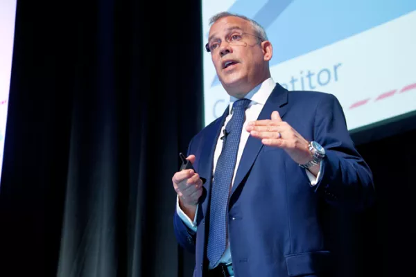 Checkout Conference: Andrew Yaxley Details Plan To Simplify Tesco's Operating Model