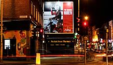 Out Of Home Advertising Increases For Fourth Consecutive Year