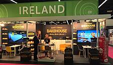 Bord Bia And 13 Irish Companies Exhibit At Cologne Sweet And Biscuits Fair