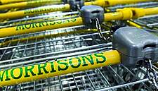 UK Grocer Morrisons' Pay Policy Opposed By 35% Of AGM Votes
