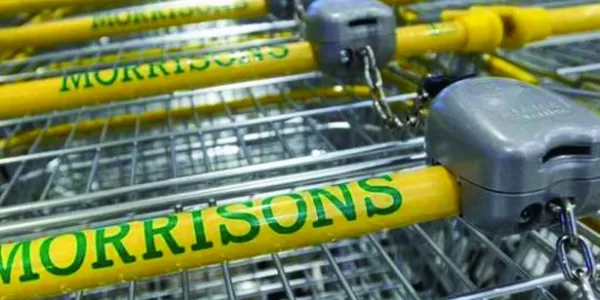 UK Grocer Morrisons' Pay Policy Opposed By 35% Of AGM Votes