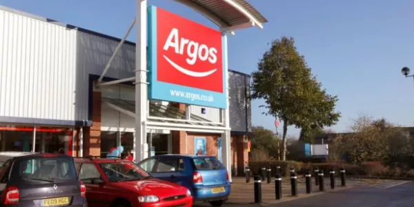 Sainsbury's' Argos Business To Exit Ireland