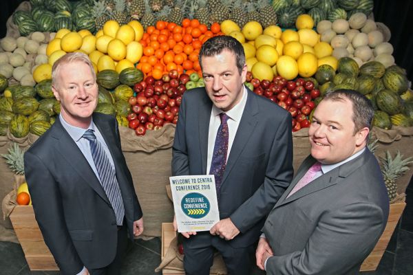 Centra Announces €16m Investment Programme For 2016