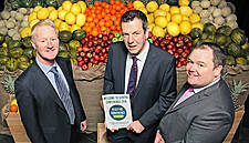 Centra Announces €16m Investment Programme For 2016
