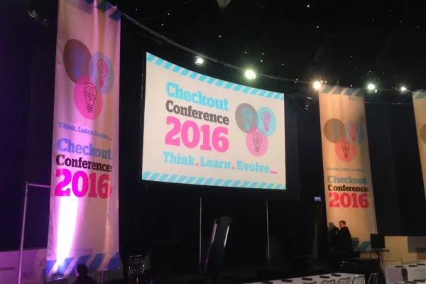 Checkout Conference 2016 Takes Place Today