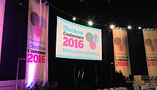 Checkout Conference 2016 Takes Place Today