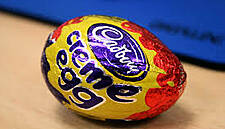 Cadbury Creme Egg Cafe To Open In Dublin