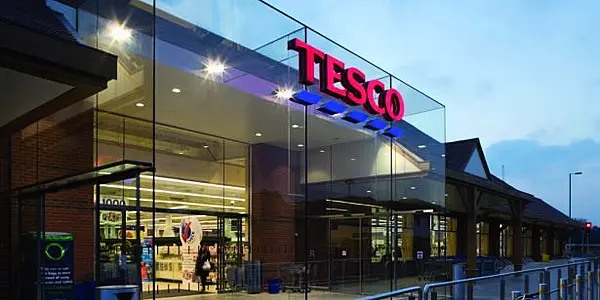 Mandate Schedules Tesco Strike For Valentine’s Day