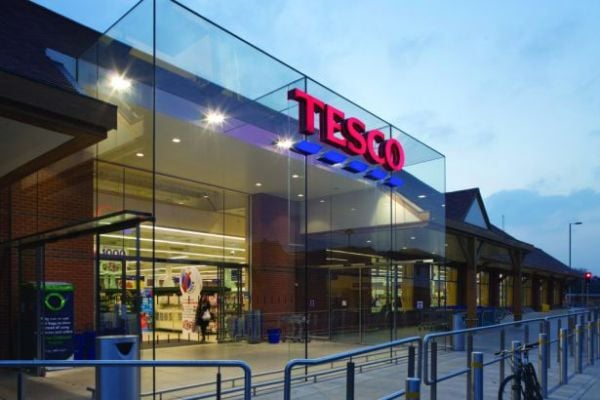 Tesco 'Disappointed' With Mandate Trade Union's Stance