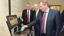 CBE To Create 40 New Jobs At Claremorris Head Office
