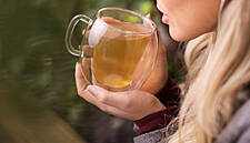 Barry’s Tea Launches ‘#GoodForMe 7 Day Challenge’