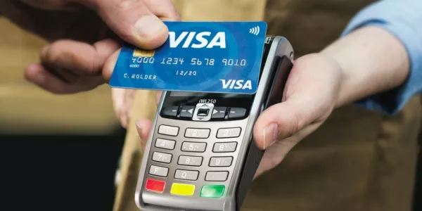 Contactless Payment Limit: Raising It To £100 Could Push More People Into Debt