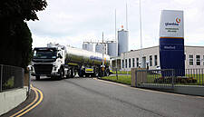 Glanbia's Wexford Cheese Plant To Get €35 Million Expansion