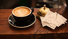 Centra Introduces Coffee Capsules Range