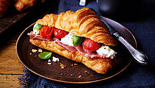 Tesco UK To Only Stock Straight Croissants