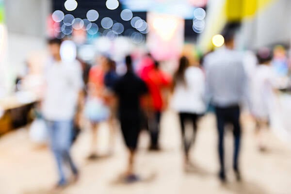 Retail Ireland Warns of ‘Brexit Shadow’ On Christmas