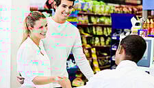REI: Grocery Sector Leads Growth Of Retail Industry In Q1 2016