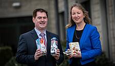 Glanbia Reports Sixth Consecutive Year Of Double-Digit Growth