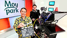 Moy Park Sponsors New Ant & Dec’s Saturday Night Takeaway On UTV