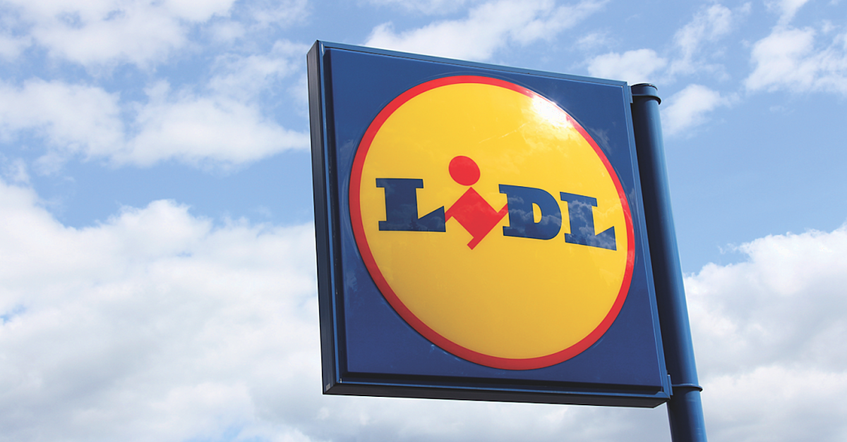 Lidl Confirms It Had Plans To Build New Larger Store On Fortunestown ...