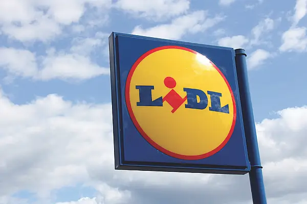 Lidl To Open Three New Stores This Month