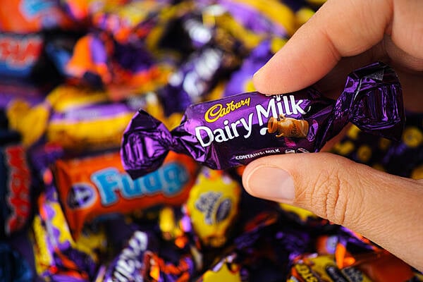 Mondelez Ireland Returns To Profit