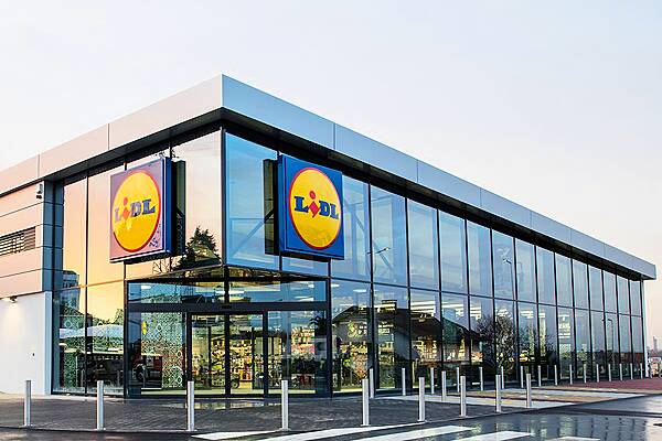 Lidl Selects 54 Suppliers For Its 'Best Of Ireland' Promotion