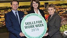 Third Skills For Work Week Kicks Off Nationwide