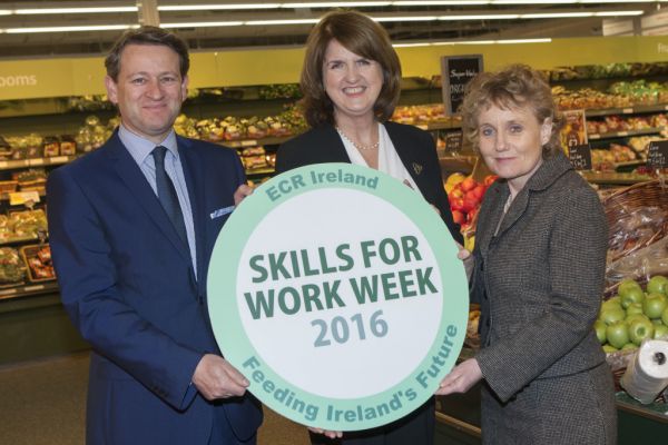 Third Skills For Work Week Kicks Off Nationwide