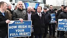 Kerry Foods Needs To 'Stop Misleading Customers': IFA