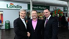 BWG Foods Unveils €8 Million Londis Store Redevelopment Plan