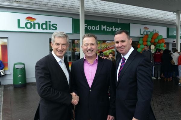 BWG Foods Unveils €8 Million Londis Store Redevelopment Plan