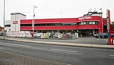 SuperValu Hits €2.6 Billion Of Sales, Plans Expansion
