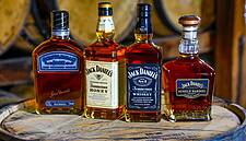 Jack Daniel's To Invest $140 Million In Boosting Output