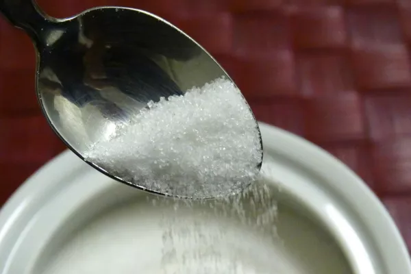 Nestlé Cuts 2.6 Billion Teaspoons Of Sugar From Products