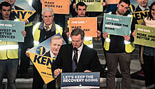 'War On Sugar' Announced By Major Parties Ahead Of 2016 General Election