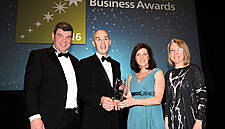 Java Republic Takes Top Food & Drink Prize At SFA Awards