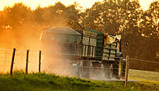 Irish Farming Sector Most Exposed By Brexit Says IFA
