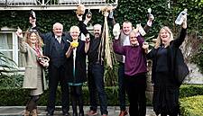 Six Producers Win Irish Food Writers’ Guild Awards