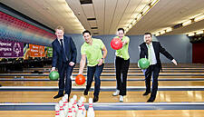 Gala Announces New Four-Year Partnership With Special Olympics Ireland