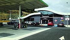 Applegreen Sees Profits Rise By 16.4% In ROI In H1