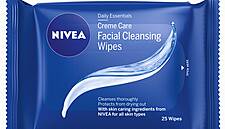 Nivea Unveils Creme Care Facial Cleansing Range