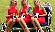 National Lottery Launches Money Multiplier Scratch Cards