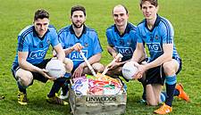 Linwoods Continues Dublin GAA Partnership For Second Year
